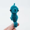 6mm Safety Bead Eyes x 10 - Image 3