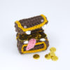 Treasure Chest Amigurumi Pattern - Image 3