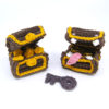 Treasure Chest Amigurumi Pattern - Image 2