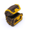 Treasure Chest Amigurumi Pattern - Image 4