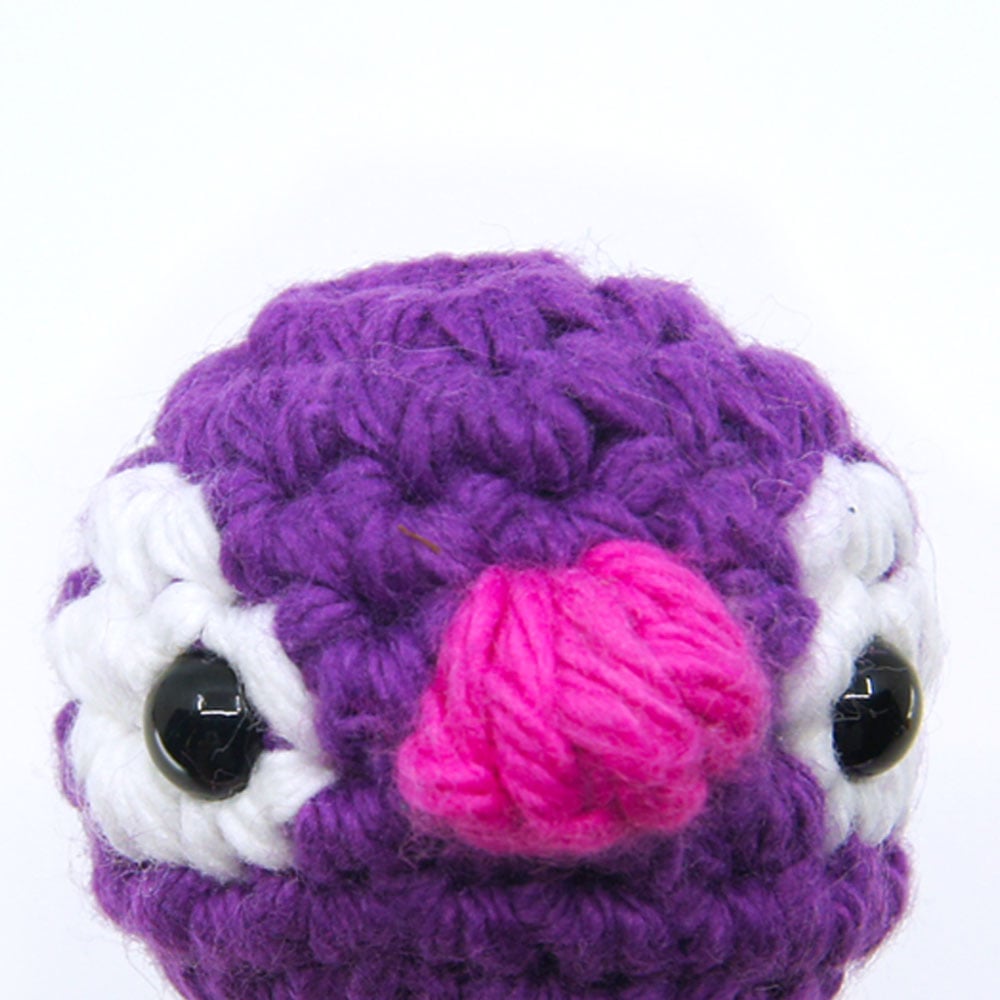 What Are Safety Eyes? Are They Safe? How Do You Use Them? - Bee Stitch'd