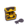 Treasure Chest Amigurumi Pattern - Image 5