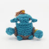 The Goblinoids Amigurumi Kit - Image 6