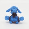 Troll Amigurumi Pattern - Image 2