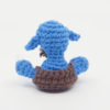 Troll Amigurumi Pattern - Image 3