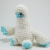 Yancy the Yeti Amigurumi Pattern - Image 3
