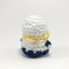 Sheik Amigurumi Pattern - Image 4