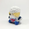 Sheik Amigurumi Pattern - Image 3