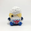 Sheik Amigurumi Pattern - Image 2