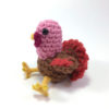 Tommy the Turkey Pattern - Image 3