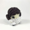 Princess Leia Amigurumi Pattern - Image 2