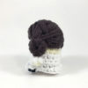 Princess Leia Amigurumi Pattern - Image 3
