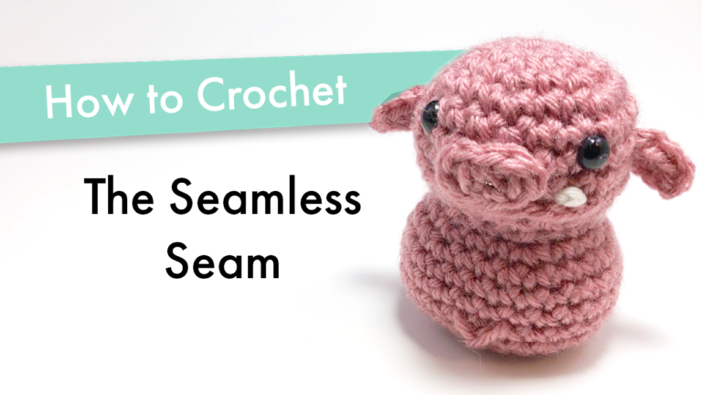 Seamless Seam YTThumbnail