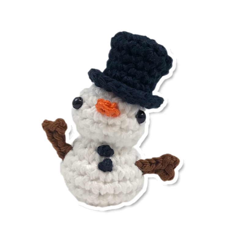 Snowman