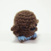 Werewolf Amigurumi Pattern - Image 2