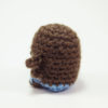 Werewolf Amigurumi Pattern - Image 4