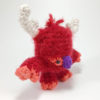 The Antlered Meeble Walker Pattern - Image 2