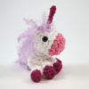 Unicorn Amigurumi Pattern - Image 2