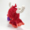 The Antlered Meeble Walker Pattern - Image 4