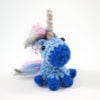 Unicorn Amigurumi Pattern - Image 3