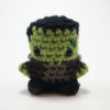 Frankenstein Amigurumi Pattern - Image 2