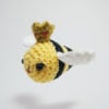 Queen Bee Amigurumi Pattern - Image 2
