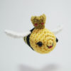 Queen Bee Amigurumi Pattern - Image 3