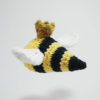 Queen Bee Amigurumi Pattern - Image 4