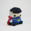Dr. Strange Amigurumi Finger Puppet Pattern - Image 3