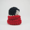 Dr. Strange Amigurumi Finger Puppet Pattern - Image 2