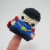 Dr. Strange Amigurumi Finger Puppet Pattern - Image 5