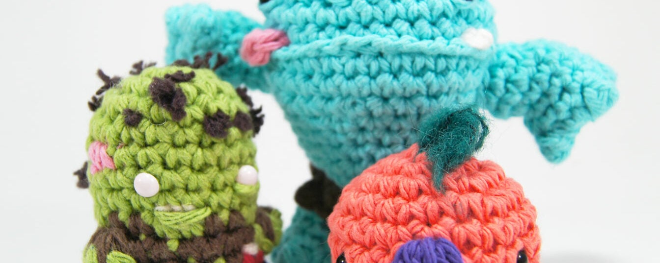 The Bobble Stitch