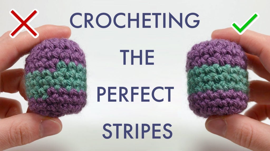CrochetingThePerfectStripes