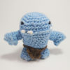 Ogre Amigurumi Pattern - Image 5