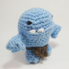Ogre Amigurumi Pattern - Image 4
