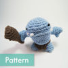 Ogre Amigurumi Pattern