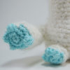 Yancy the Yeti Amigurumi Pattern - Image 4