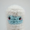 Yancy the Yeti Amigurumi Pattern - Image 2