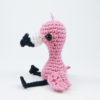 Florence the Flamingo Amigurumi Pattern - Image 2