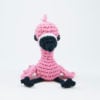 Florence the Flamingo Amigurumi Pattern - Image 4