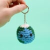 Crochet Planet Earth Amigurumi Pattern - Image 8