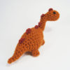 Brontosaurus Amigurumi Pattern - Image 3