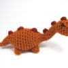 Brontosaurus Amigurumi Pattern - Image 4
