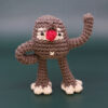 Bigfoot Bobby Amigurumi Pattern - Image 2