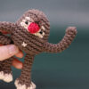 Bigfoot Bobby Amigurumi Pattern - Image 7