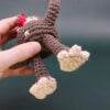Bigfoot Bobby Amigurumi Pattern - Image 4