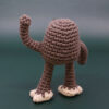 Bigfoot Bobby Amigurumi Pattern - Image 6