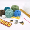 The Goblinoids Amigurumi Kit - Image 4