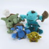 The Goblinoids Amigurumi Kit - Image 2
