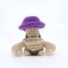 Fungaloids (aka Mushroom Men) Amigurumi Pattern - Image 5